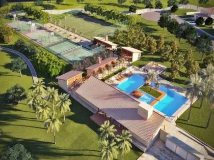 Terreno para venda em Parque Ipiranga